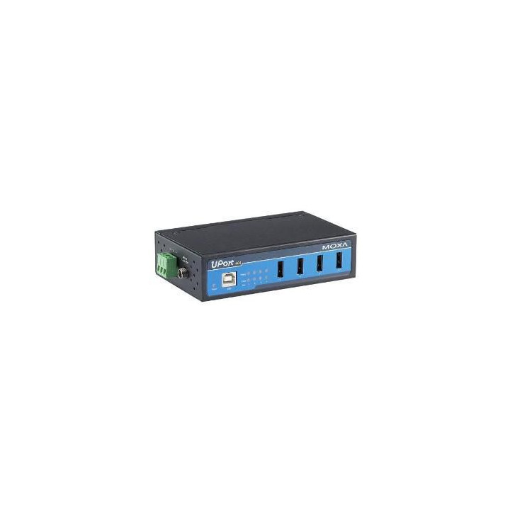 Moxa UPORT 404