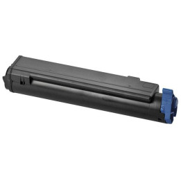 OKI Toner Black