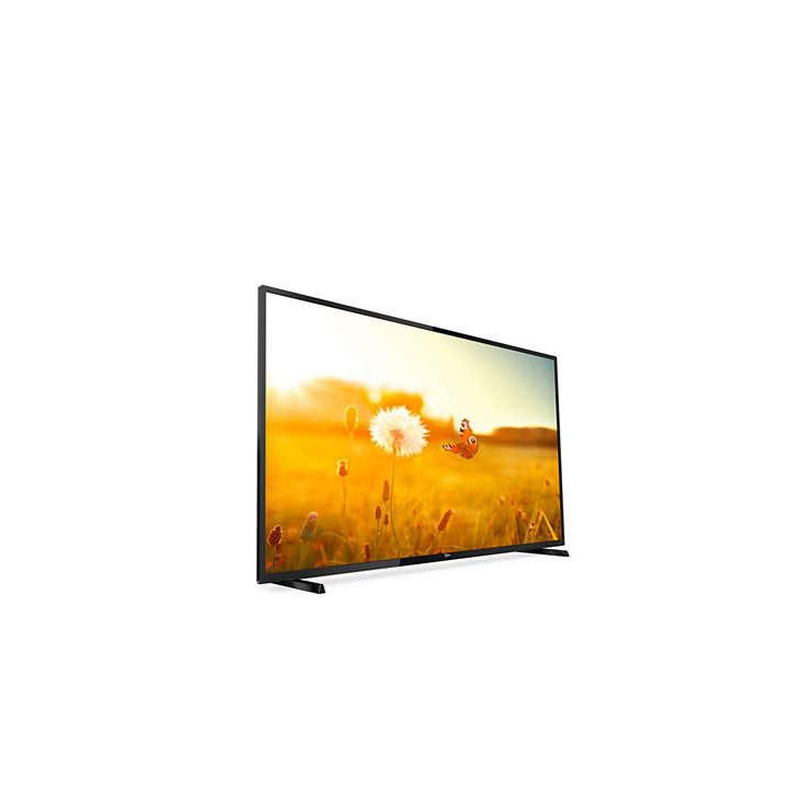 Philips Profesional TV, Customize,