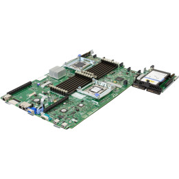 IBM SYSTEM BOARD X3550/3650 M2