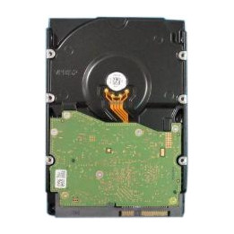 Dell 8TB 7.2K 3.5inch Hard Drive