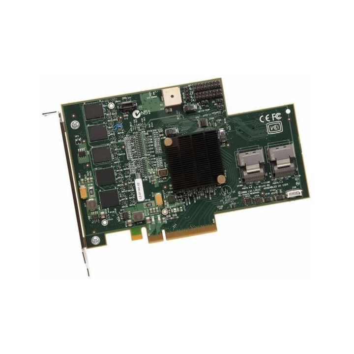 IBM ServerRaid MR10i