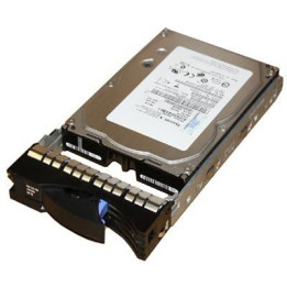 IBM 146Gb 10K SAS SFF