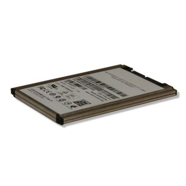 IBM 50GB SATA 1.8in MLC SSD