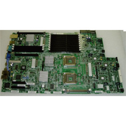 IBM X3650 system board