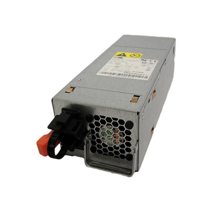 IBM Flex System Enterprise Chassis
