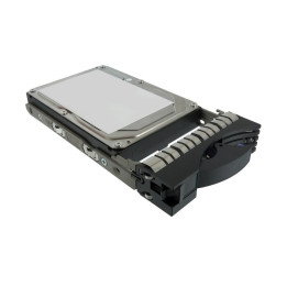 IBM 750GB SATA-2 7200RPM FC HDD