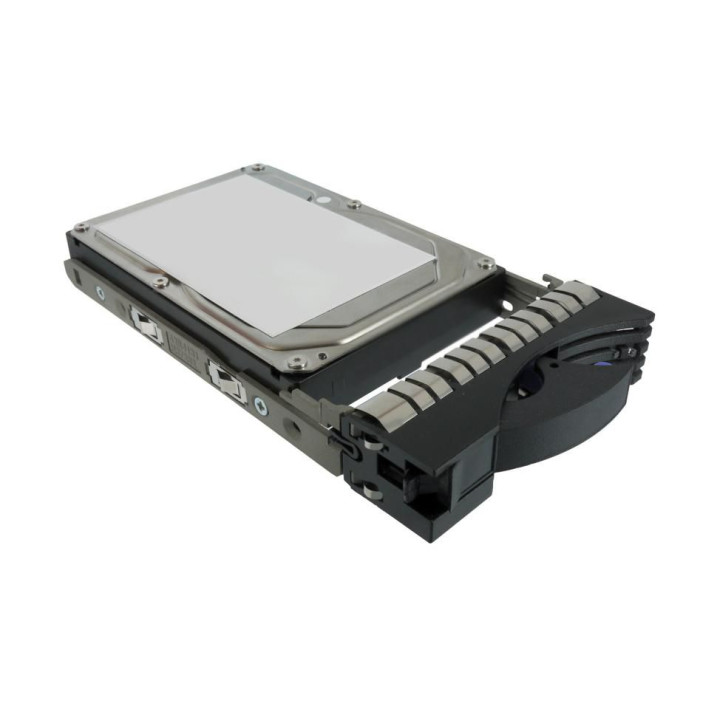 IBM 750GB SATA-2 7200RPM FC HDD