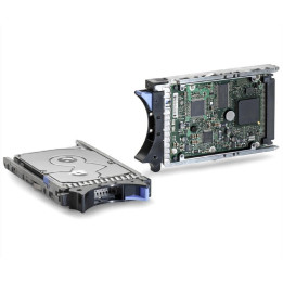 IBM 73.4Gb 15K SAS SFF Hot Swa 2,5