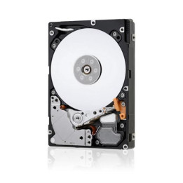 IBM 73.4Gb 15K SAS 2,5" HDD