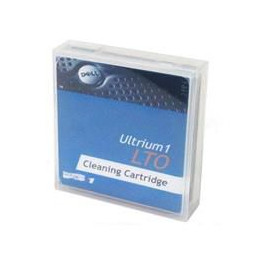Dell LTO Tape Cleaning Cartridge -