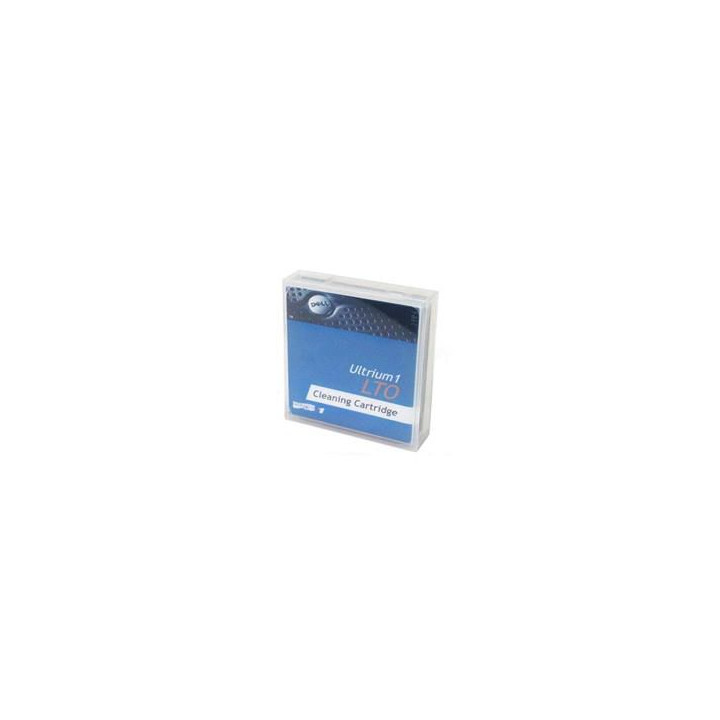 Dell LTO Tape Cleaning Cartridge -