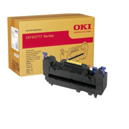 OKI Fuser Unit
