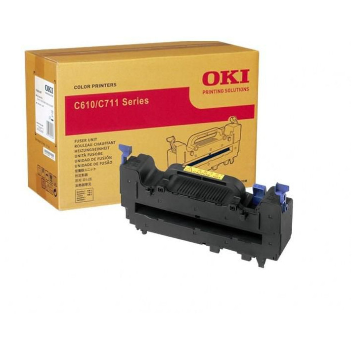 OKI Fuser Unit
