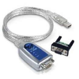 Moxa UPORT 1130I
