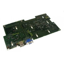 Hewlett Packard Enterprise BD, FAN W/JUMPER, 6FV