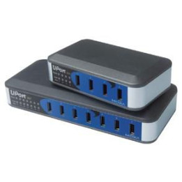 Moxa UPORT 207