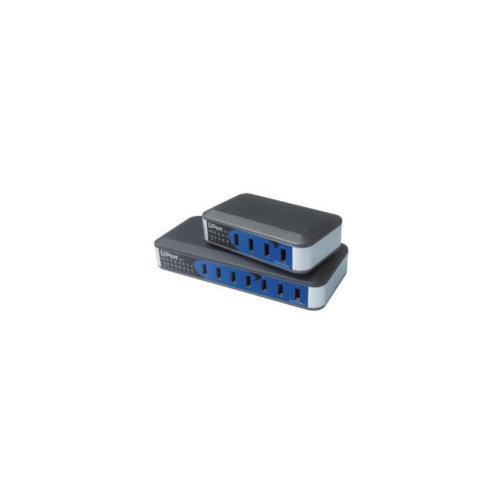 Moxa UPORT 207