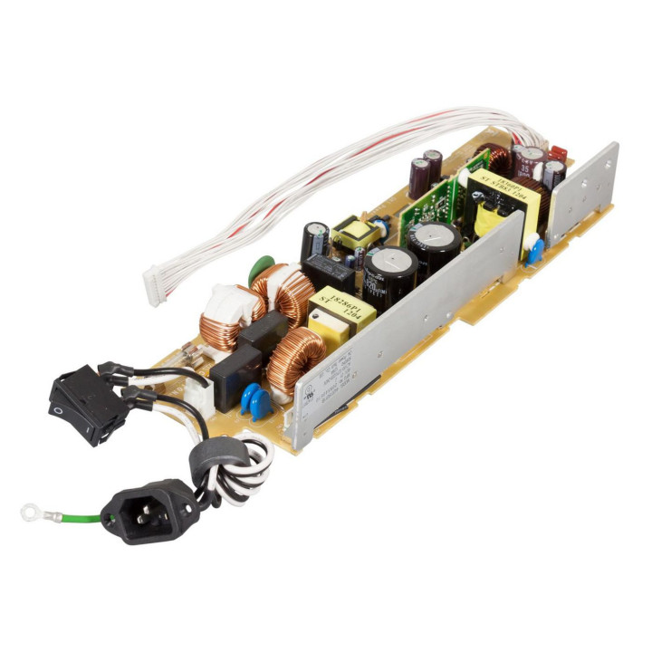 OKI PWR Unit - ACDC Switch