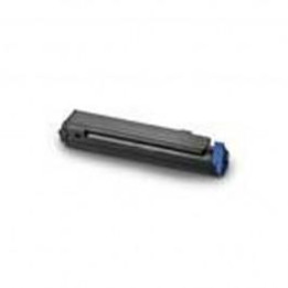OKI Toner Magenta Cartridge