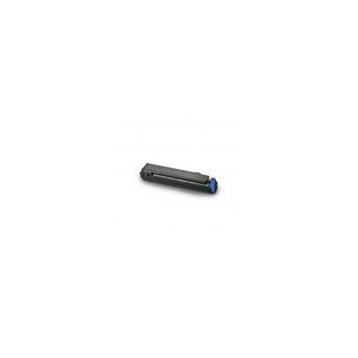 OKI Toner Magenta Cartridge