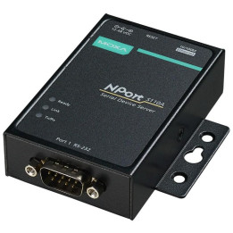 Moxa NPORT 5110A-T