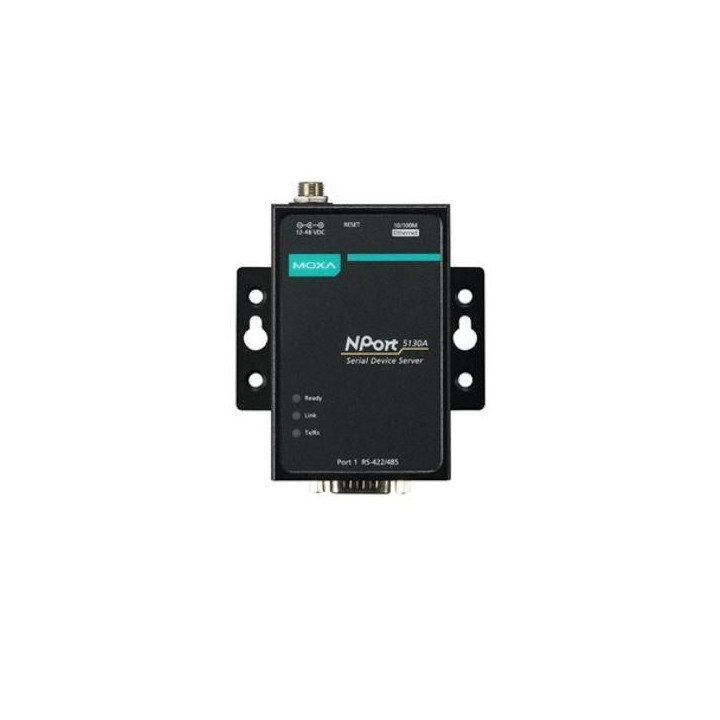 Moxa NPORT DEVICE SERVER 12-48VDC,