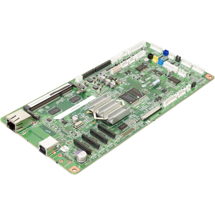 OKI Board CLP-3
