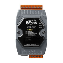 Moxa PET-7067 CR