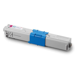 OKI Toner Magenta