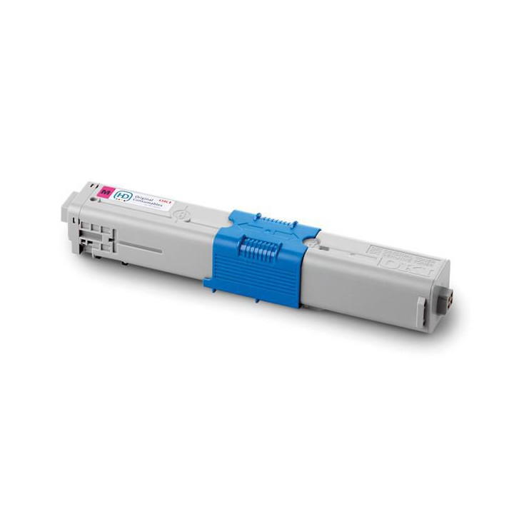 OKI Toner Magenta