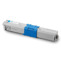 OKI Toner Cyan