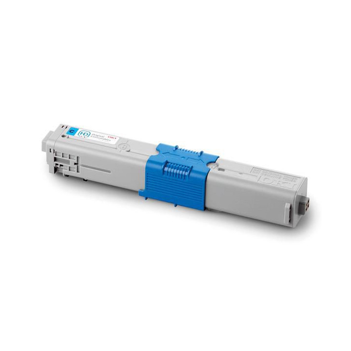 OKI Toner Cyan