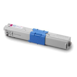 OKI Toner Magenta High Capacity
