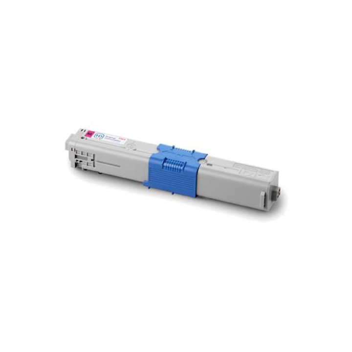 OKI Toner Magenta High Capacity