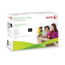 Xerox Toner Black