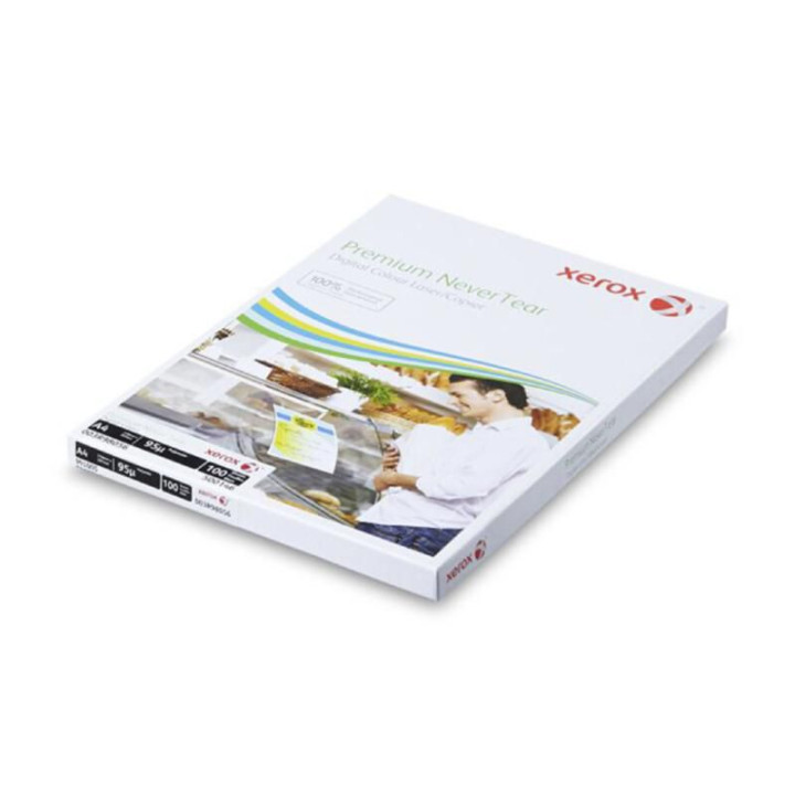 Xerox Never Tear 145g A4 *100-pack*