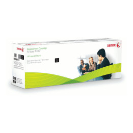 Xerox Toner Black
