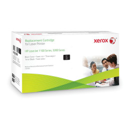 Xerox Toner Black