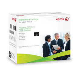 Xerox Toner Black
