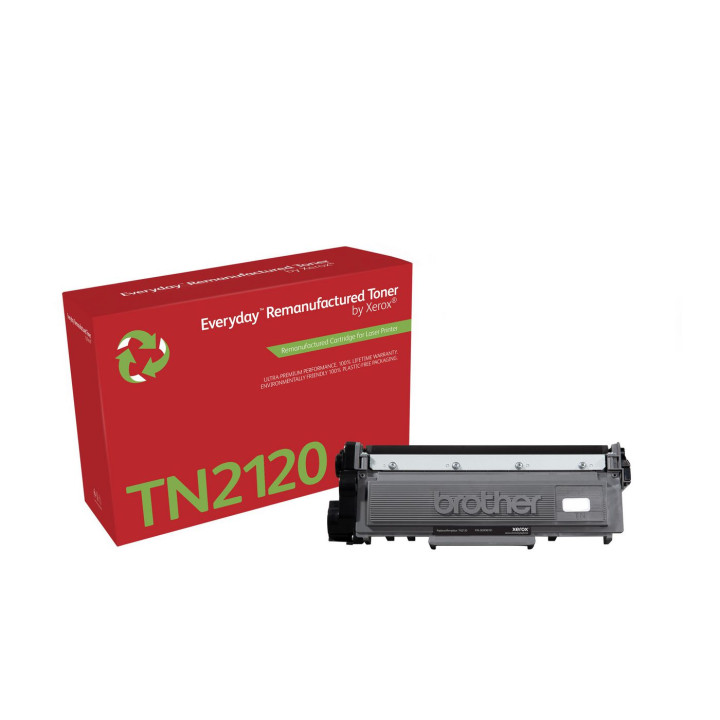 Xerox Toner Black