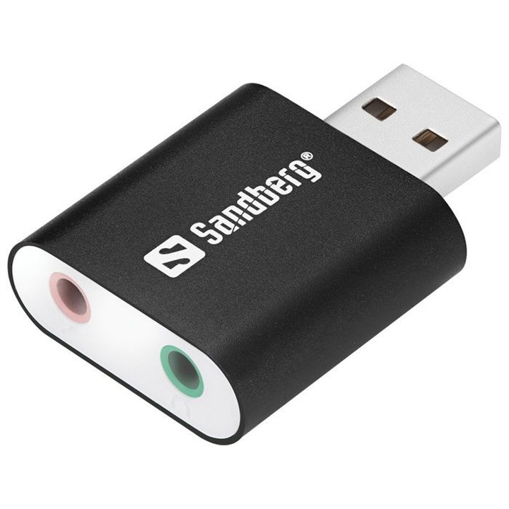 USB to Sound Link