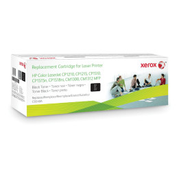 Xerox Toner Black ColorSphere