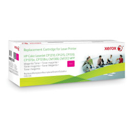 Xerox Toner Magenta ColorSphere