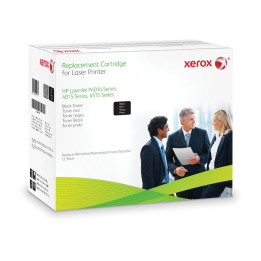 Xerox Toner Black