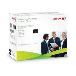 Xerox Toner Black