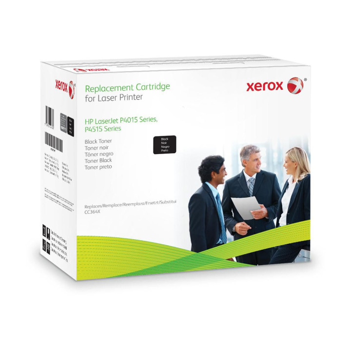Xerox Toner Black