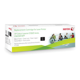 Xerox Toner Black