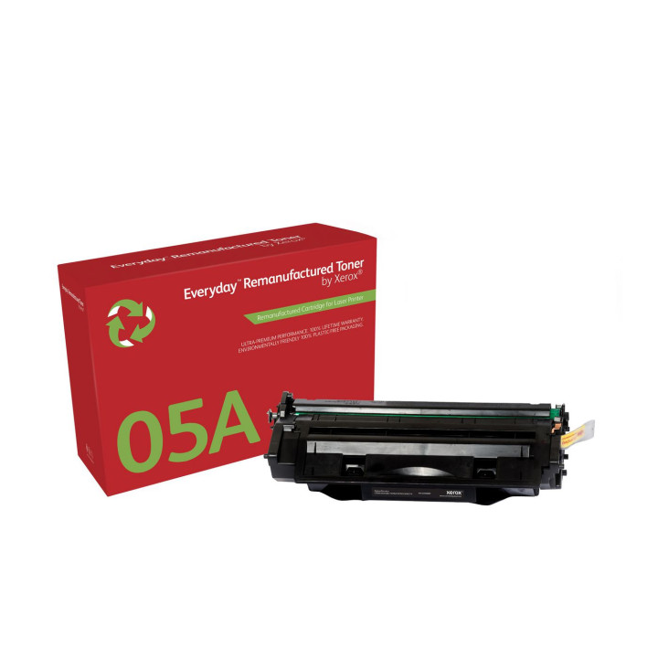 Xerox Toner Black