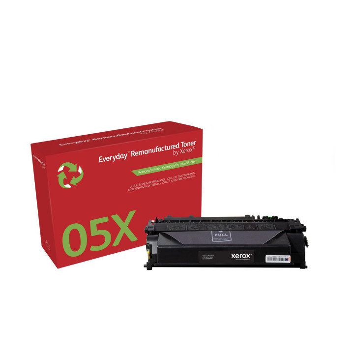 Xerox Toner HP LaserJet P2055/CE505X